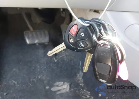 2009 Toyota Corolla Le/Xle z USA, uszkodzony, nr VIN JTDBL40E09J034871